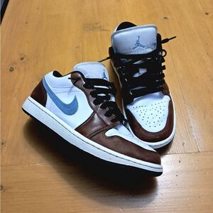 Nike Air Jordan 1 Low